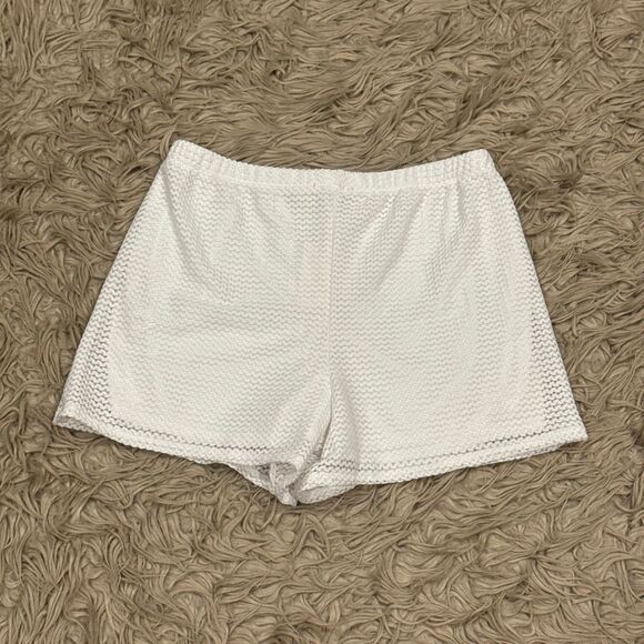 Zunie shorts NWT size 16 - Picture 4 of 4